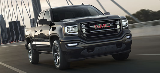 2017 GMC Sierra Elevation 360 Video