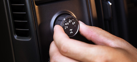 2017 GMC Sierra Elevation Autotrac